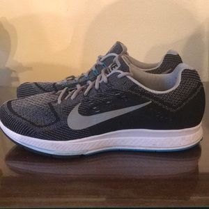 Nike Air Zoom Men’s Shoes size 13